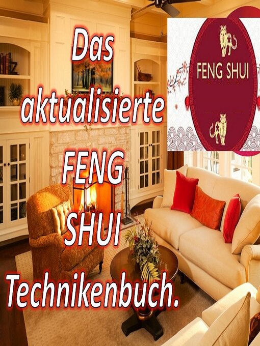 Title details for Das Buch von FENG SHUI Aktualisierte Techniken by Edwin Pinto - Available